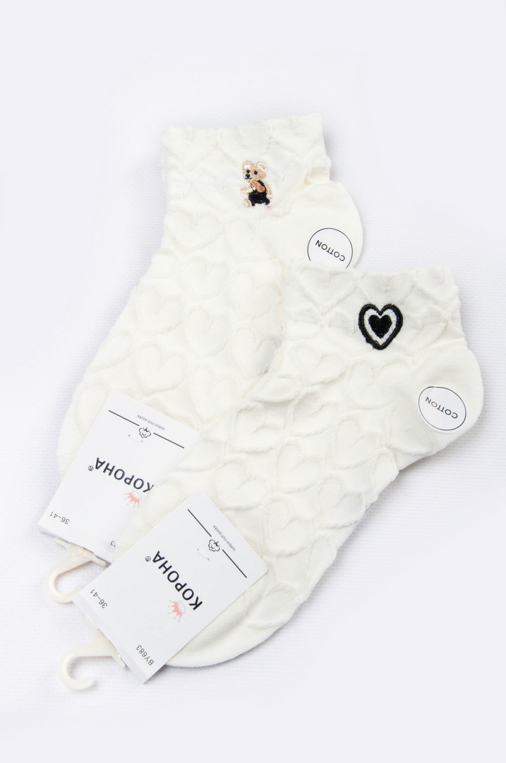 Шкарпетки жіночі 